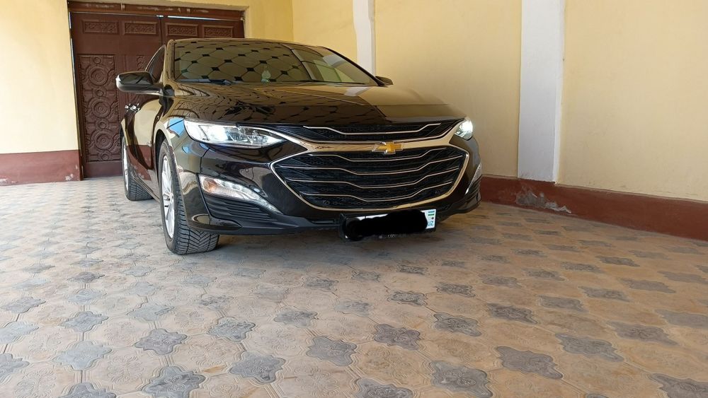 Izohni oʻqing PREMIER MALIBU