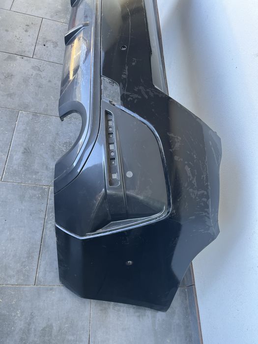 Bara spate bmw seria 4 I4 g26 m pachet