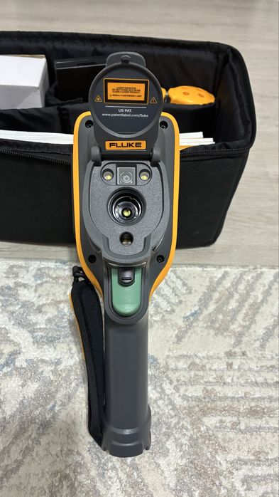 Тепловизор FLUKE Ti 125
