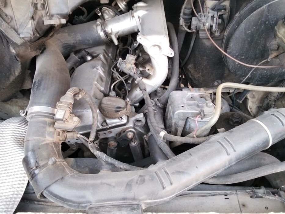 Продается Мерседес Спринтер