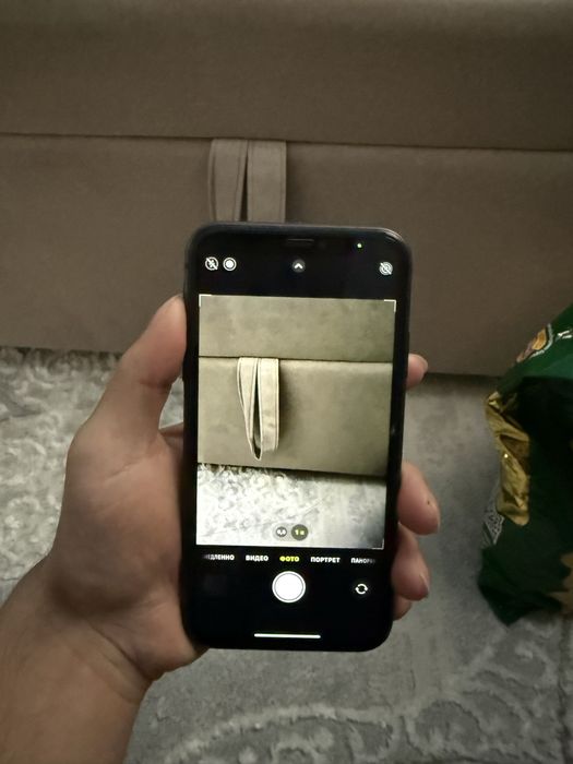 Айфон 11 сатылад