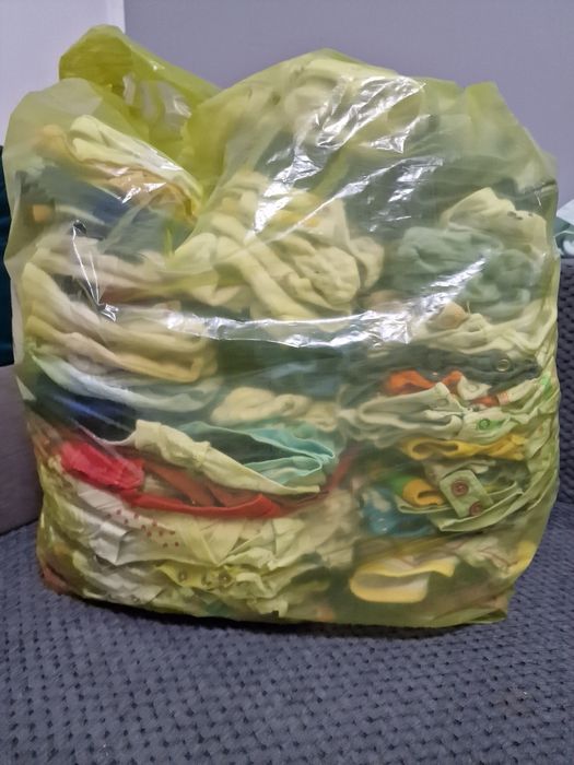 Haine bebe lot 3-9 luni baiat