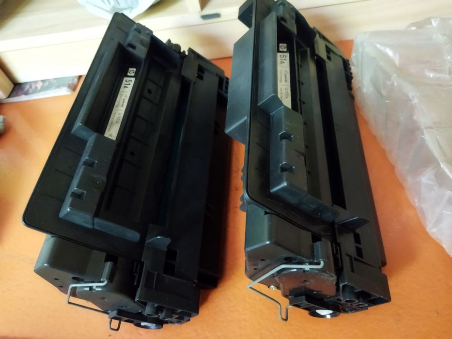 Картридж для принтер