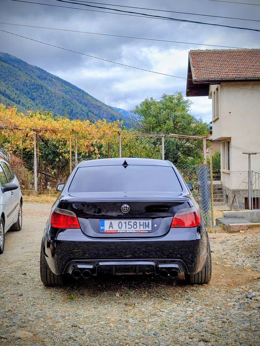 Стопове за БМВ е60