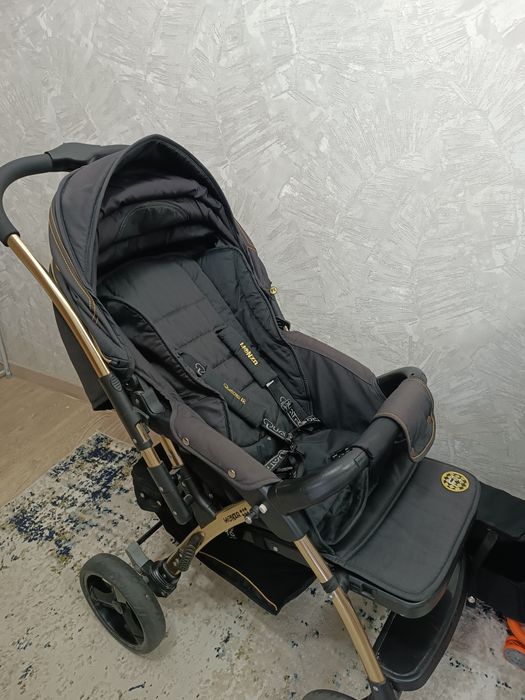 Продам детскую коляску