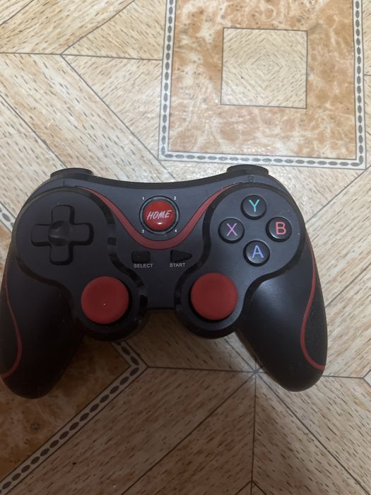 геймпад для андроид и пк