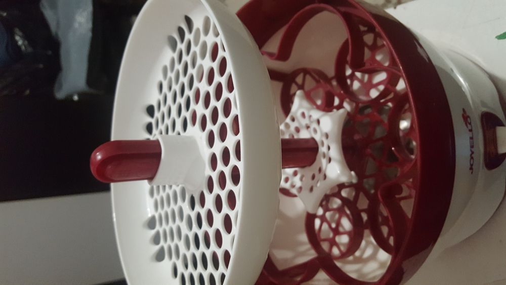 Sterilizator Biberoane Joyello