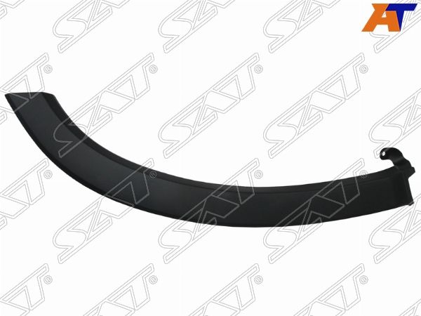 Молдинг арки крыла Lexus Rx 300