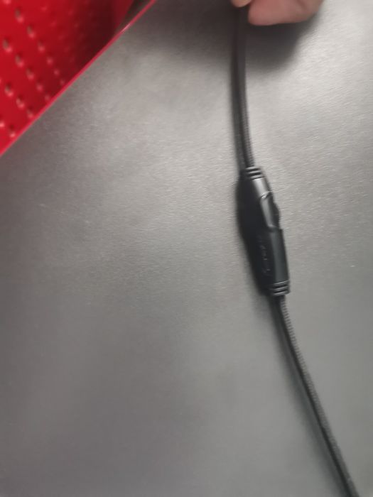 наушники HyperX cloud II