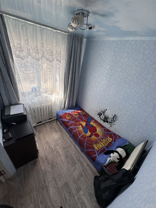 Продам квартиру