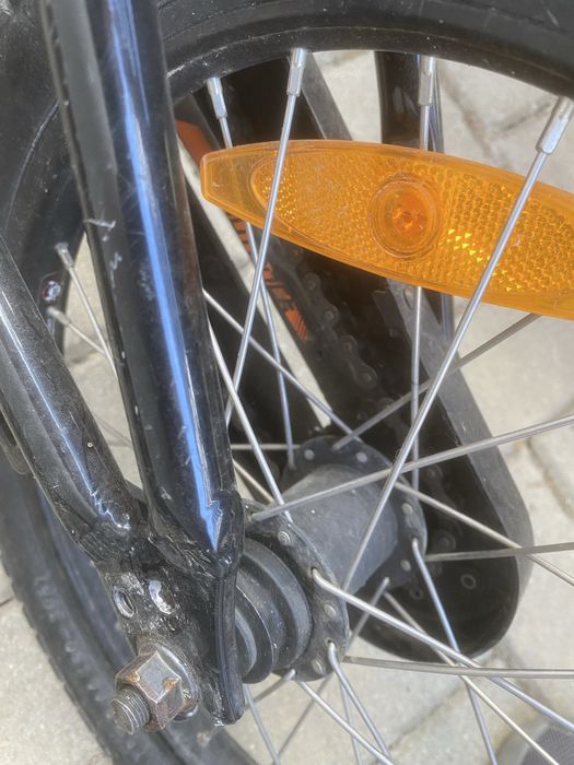 Bicicleta Specialized copii