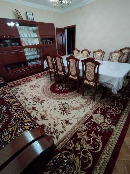 Квартира на центре города