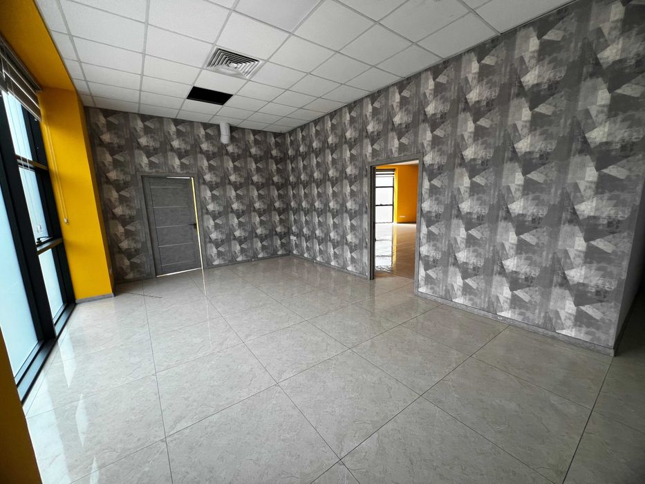 Аренда офиса 830 м² в топ-локации — центр, ремонт, паркинг (55)