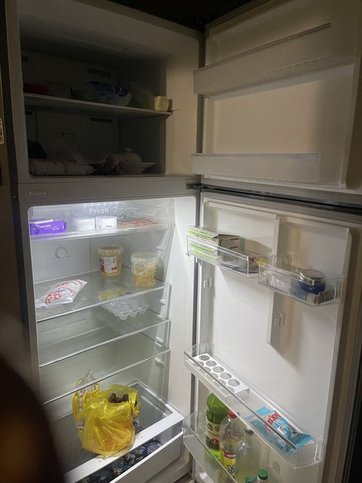 Холодильник DAUSCHER