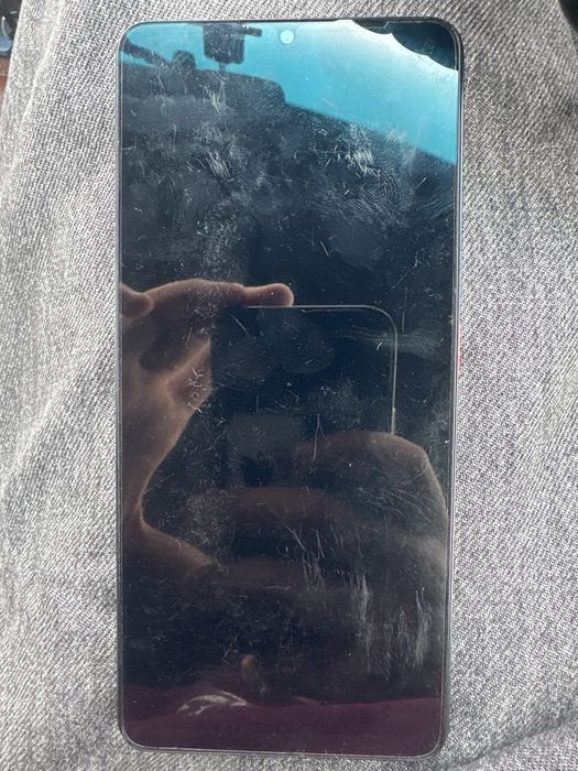 Zte blade a36 Б/У смартфон