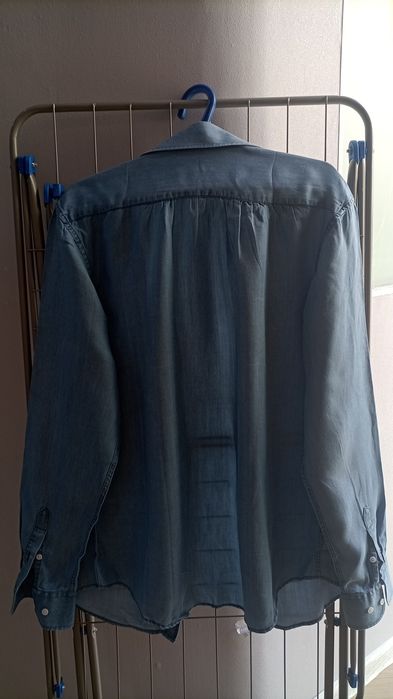 Продам рубашку Shoqan оригинал