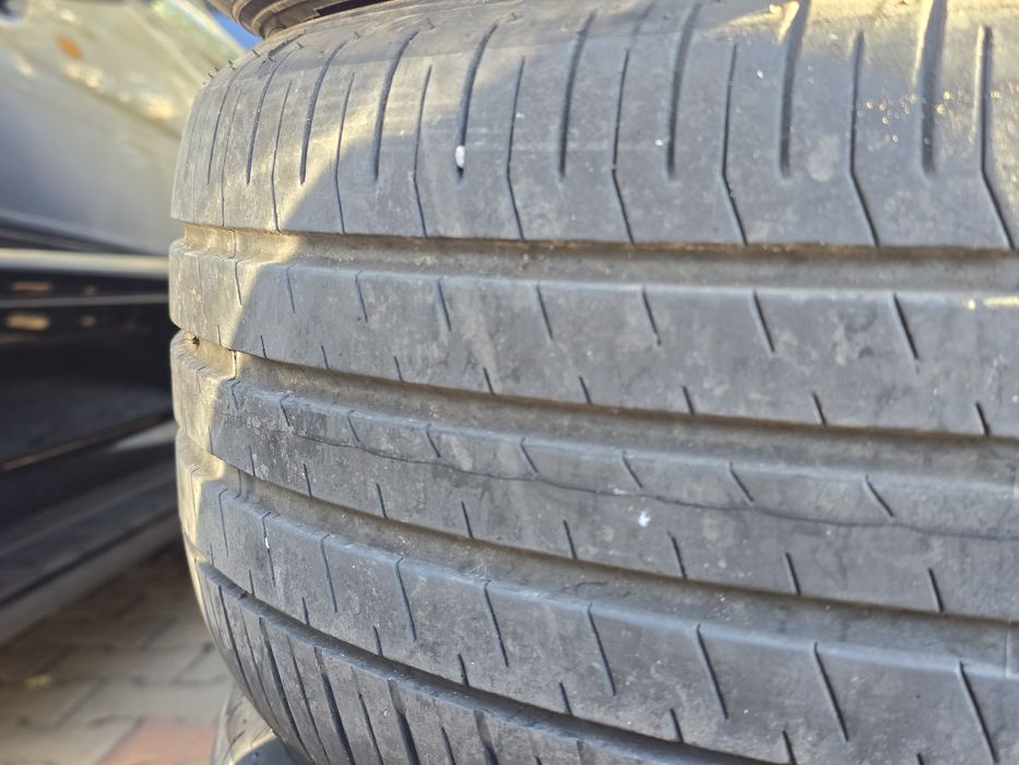 Anvelope vara 205/55r16 stare ff buna 2023