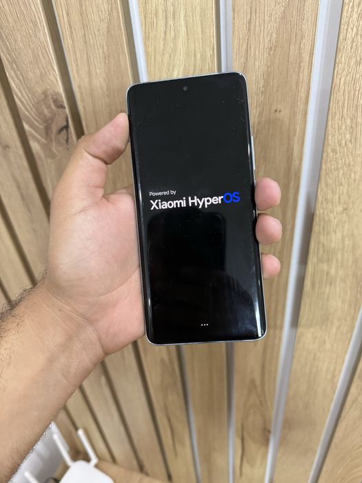Redmi note 15 5g