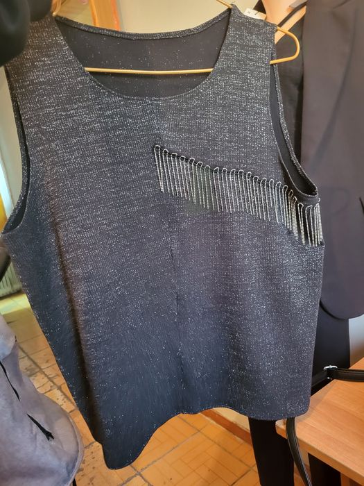 Майка 50-52 размер 2000