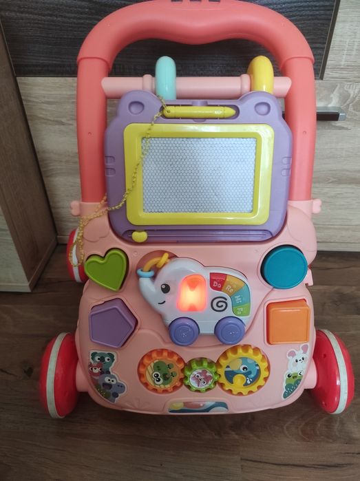 Детска проходилка