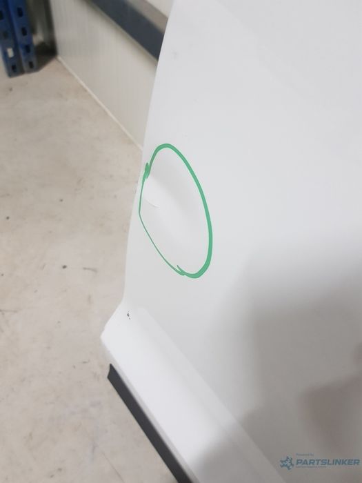 Usa / Portiera Spate Stanga Audi Q3 8U, 8Ub, 8Ug 2011 - 2018