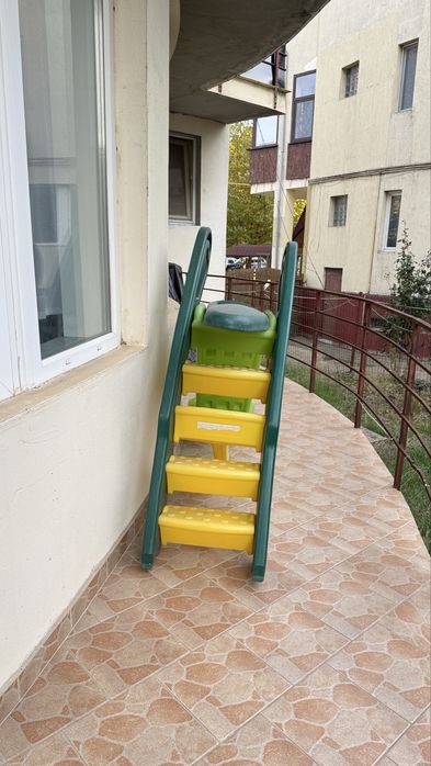 Tobogan copii Little Tikes