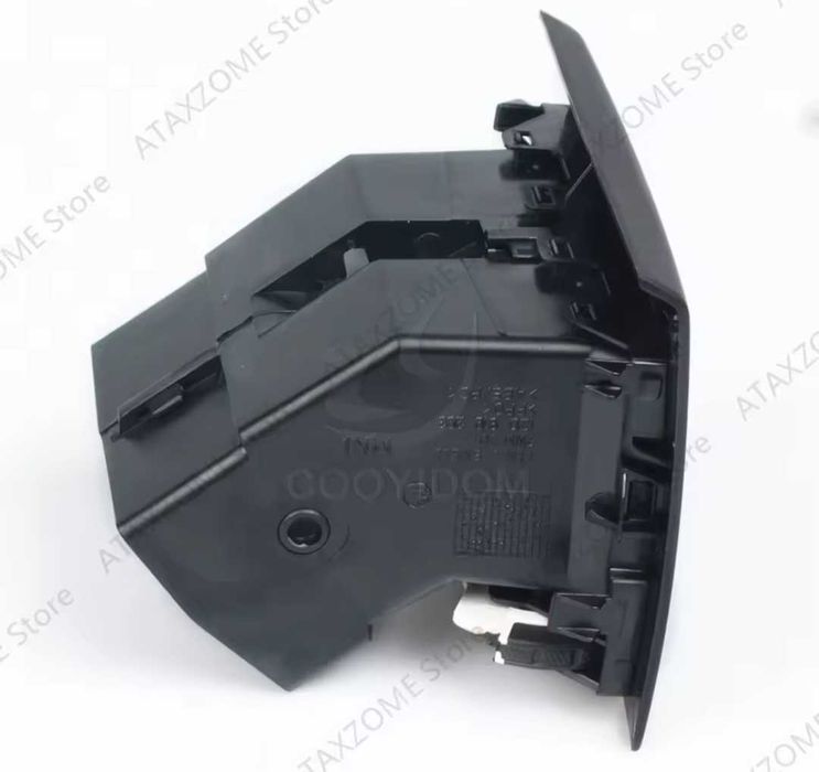 Въздуховод вентилационен отвор духалка Skoda OCTAVIA YETI Шкода Йети