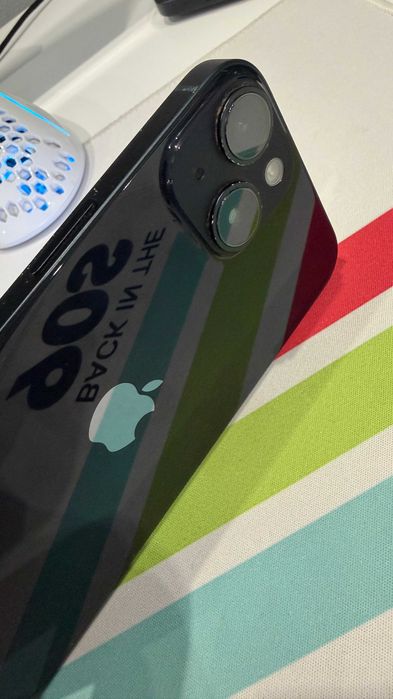 iPhone 14 Black Продавам