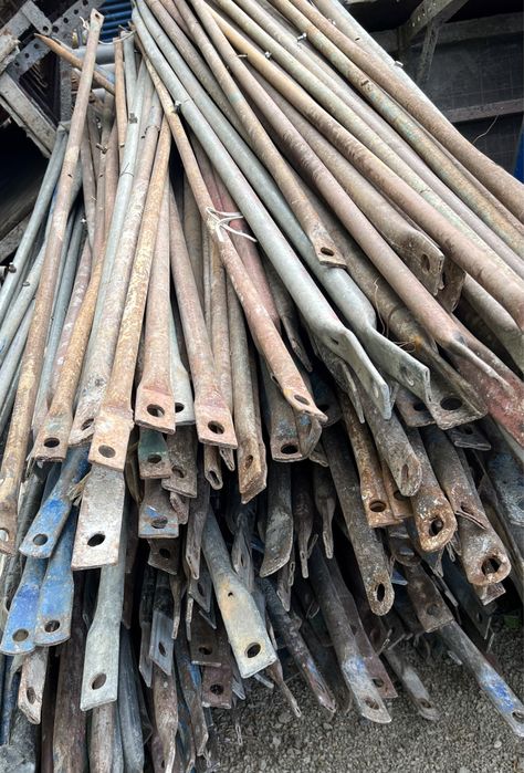 Леса монолитные продажа и аренда