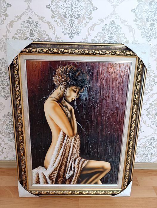 Картина для интерьера