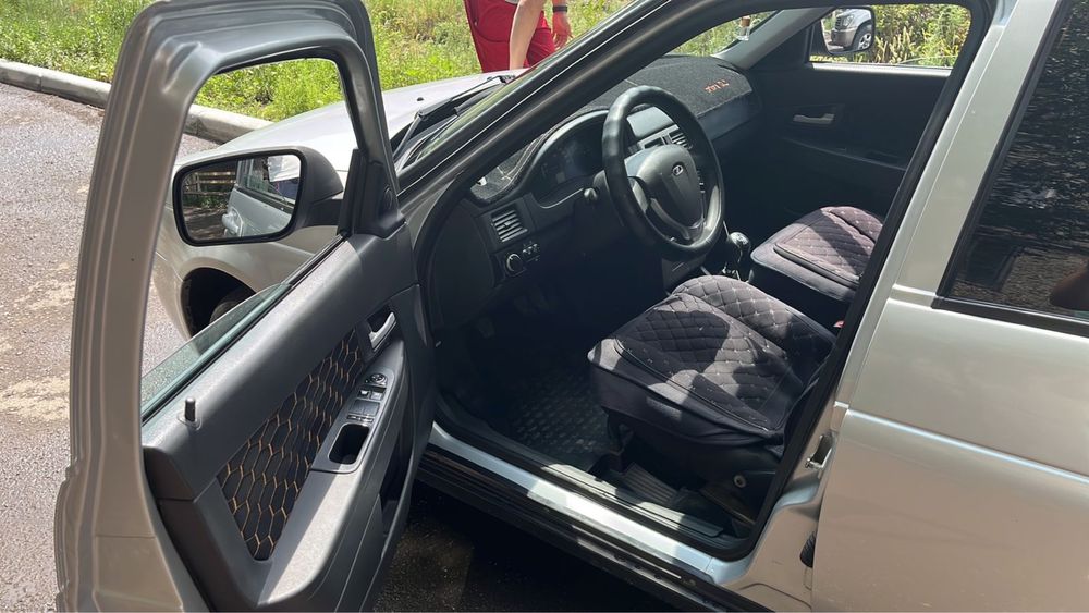 Продам автомобиль