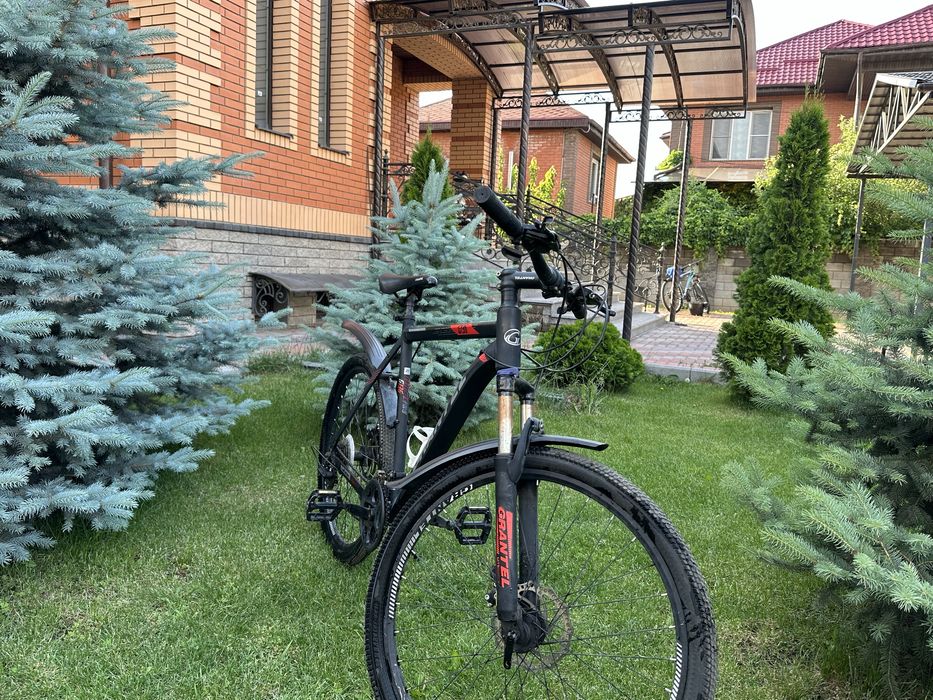 Велосипед GRANTEL 950