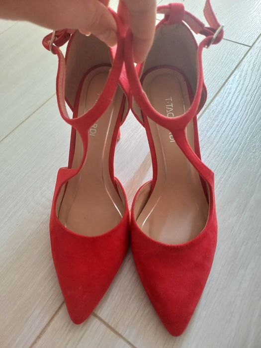 Продам туфли пара 5000