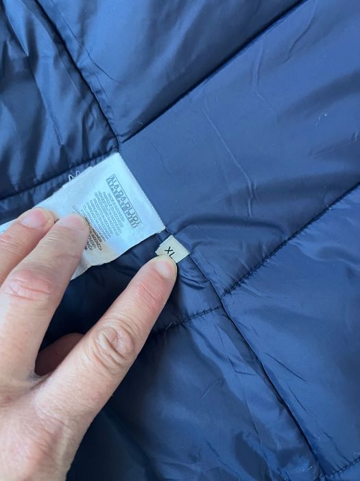 Nappies яке ново