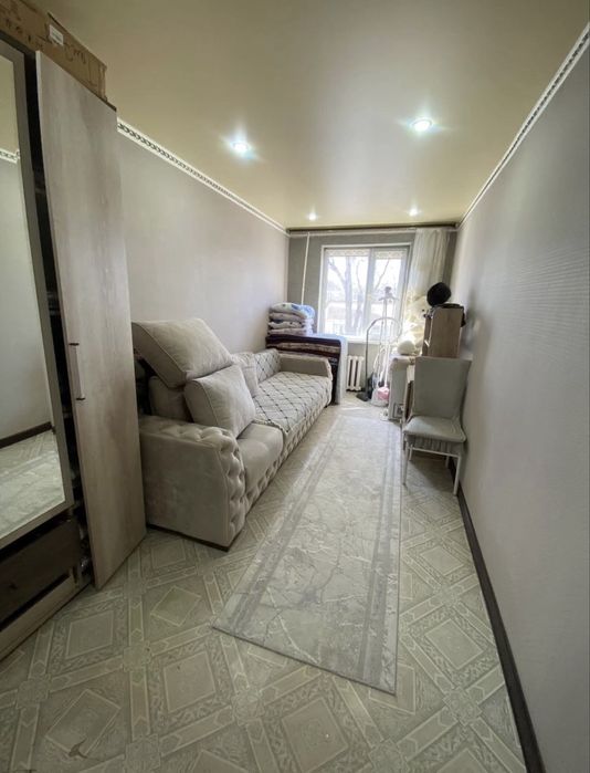 Продам 2-х ком.квартиру