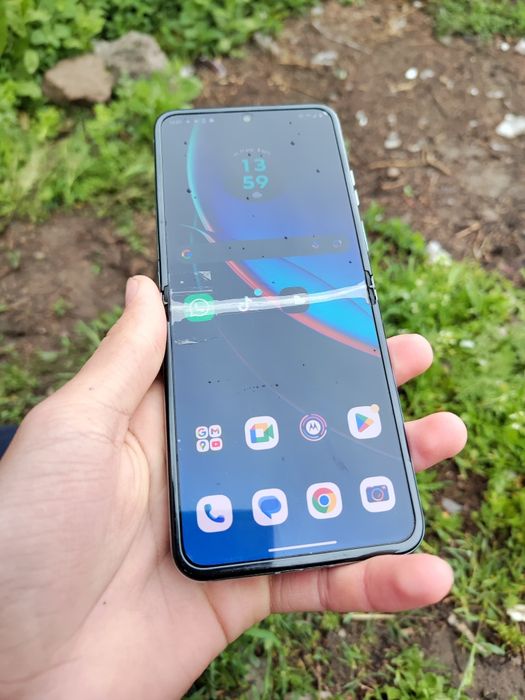 Motorola razr 40 ultra 12/256