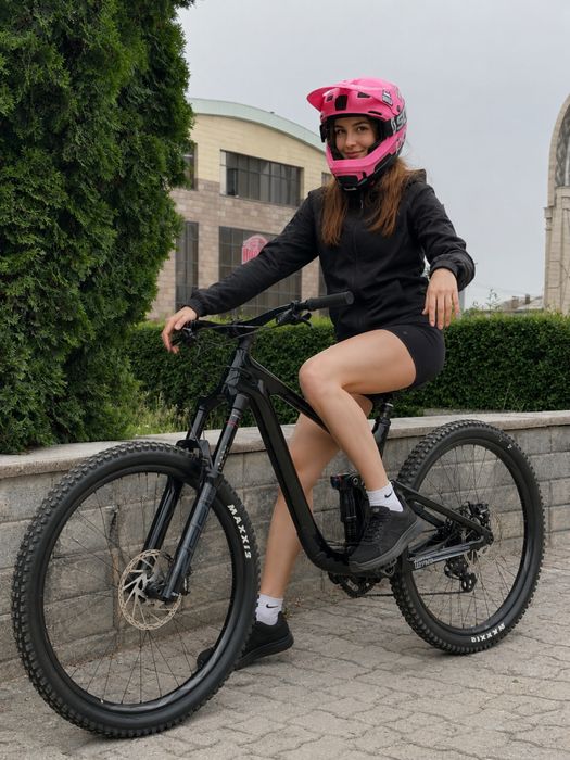 Двухподвес Giant Reign Advanced pro 2 2022