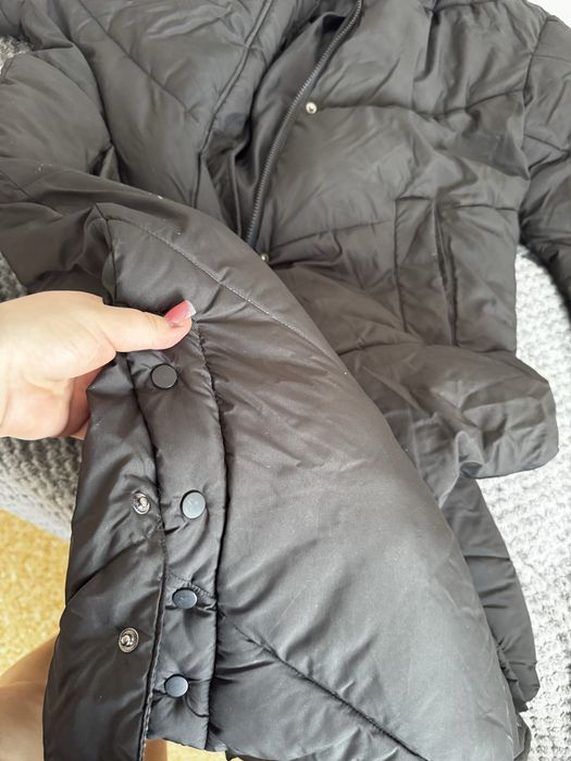 Продам куртку длинную LCW