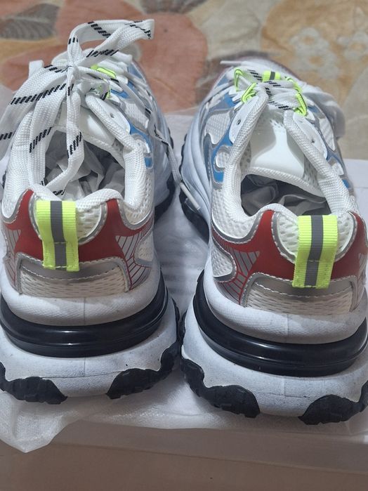 Дамски маратонки