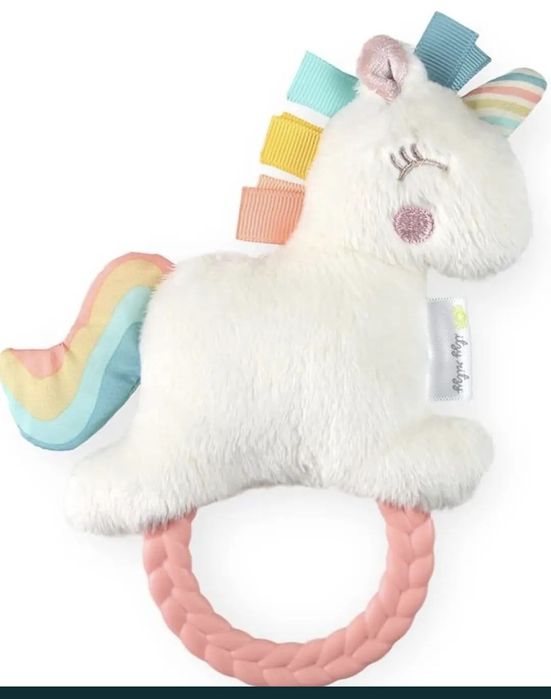 Игрушки шуршалки