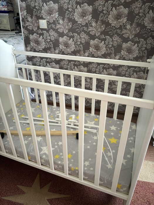 Детский кроват сатылады