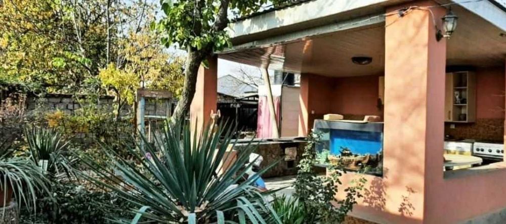 Продаю свою дачу