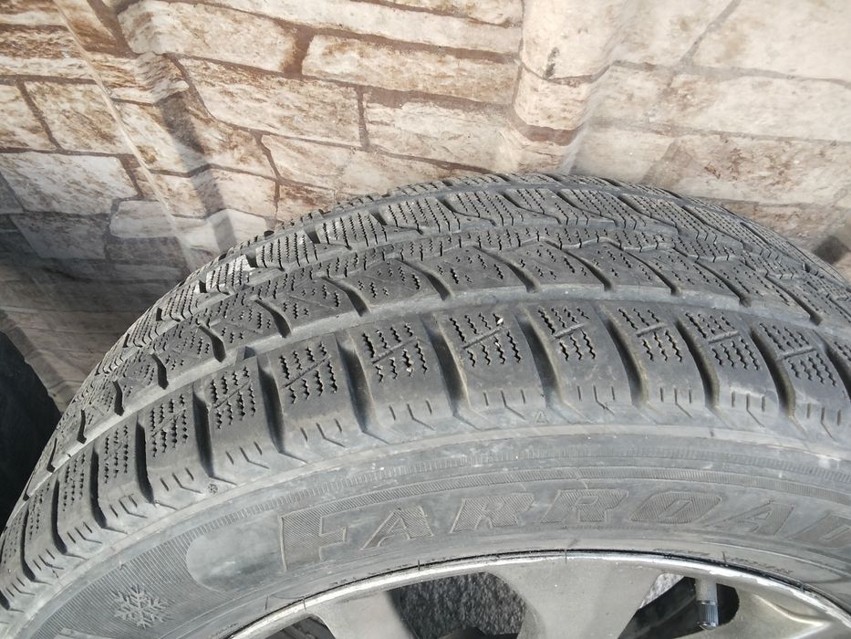 Диск шинасымен сатылады