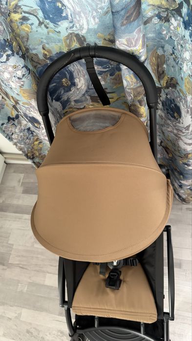 Коляска babyzen yoyo2