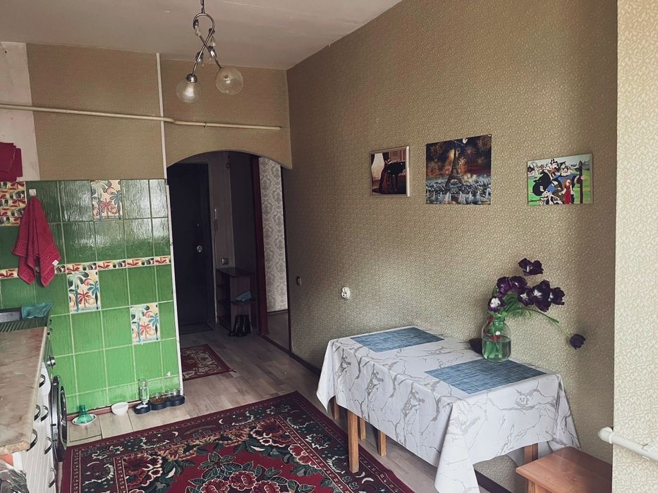 Ищу на подселение девушку