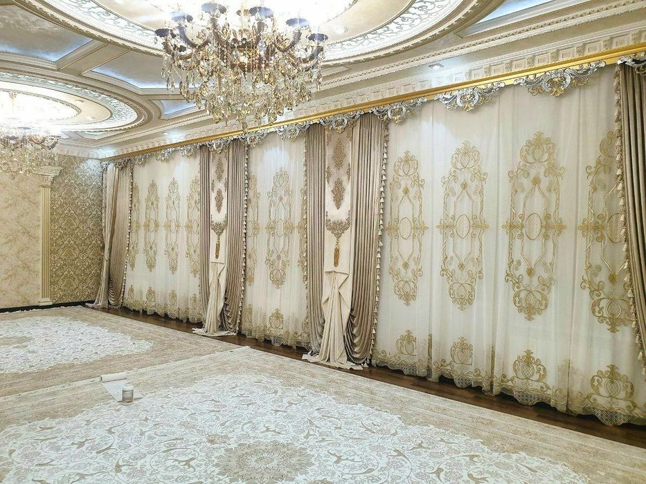 Zamonaviy Parda yuvish xizmati 24/7 Chilonzor. Стирка штор, Парда ювиш