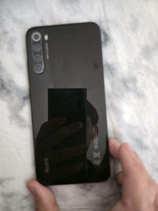 Redmi note 8 64gb kelishiladi