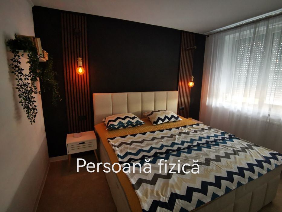 PF vand apartament 3 camere Grigorescu