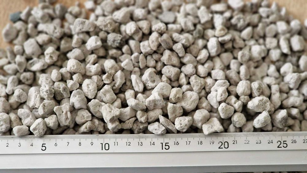 Material filtru biologic Matrix - Stoc limitat