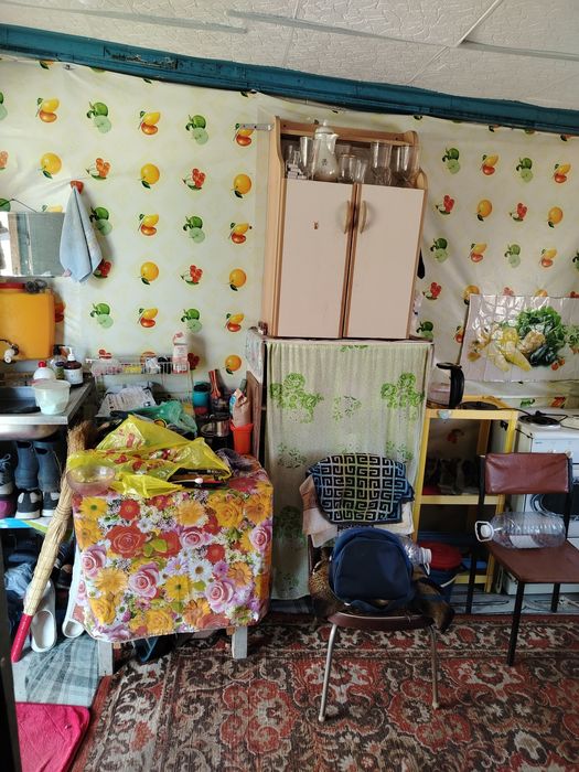 Продам дачу на Аблакетки